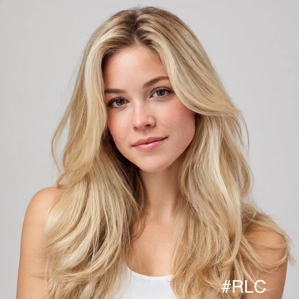 Genius Weft Hair Extensions