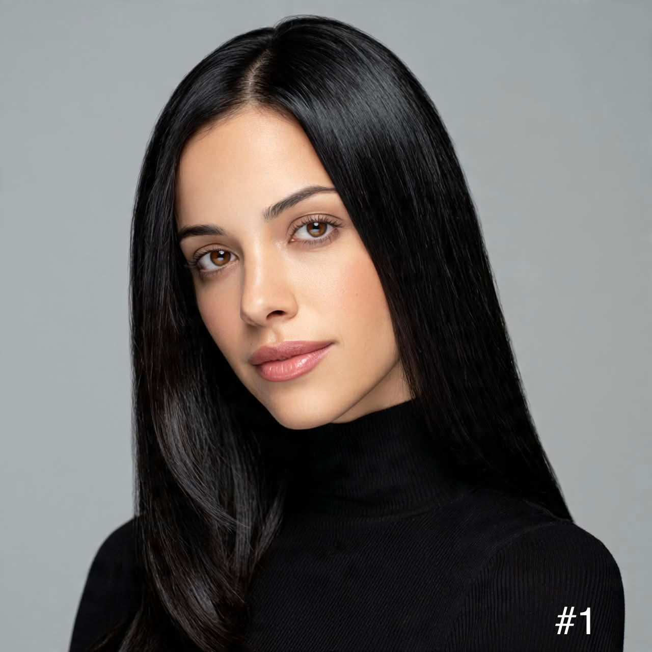 Clip-On Hair Extensions
