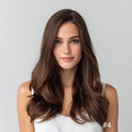 Clip-On Hair Extensions