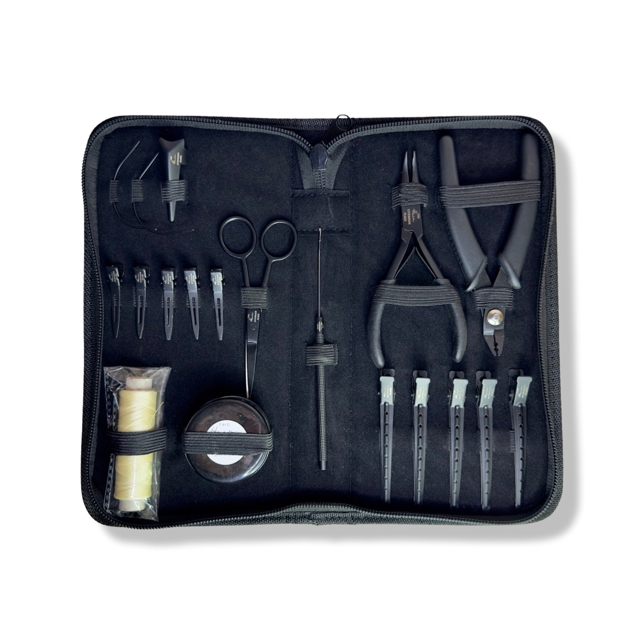 Hair Extension Tool Kit