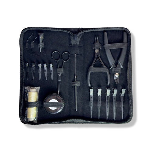 Hair Extension Tool Kit